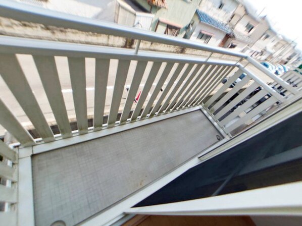 岡崎前駅 徒歩10分 2階の物件内観写真